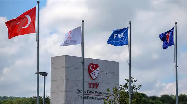 TFF’den Saygı Duruşu Kararı