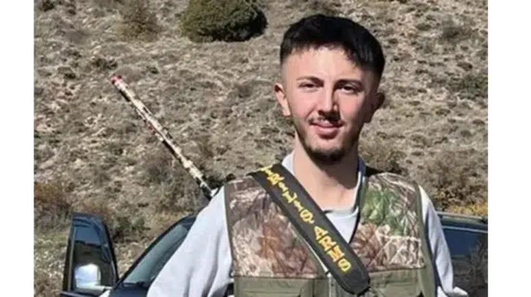Motosiklet Kazası: 1 Ölü, 1 Ağır Yaralı