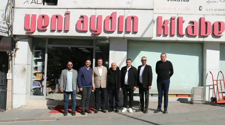 Amasya’ya Erdoğan İmzalı Teşekkür Belgesi!