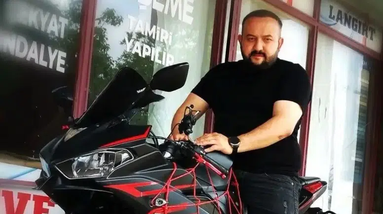 Erkek Kuaförü Köprü Üzerinde Ölü Bulundu