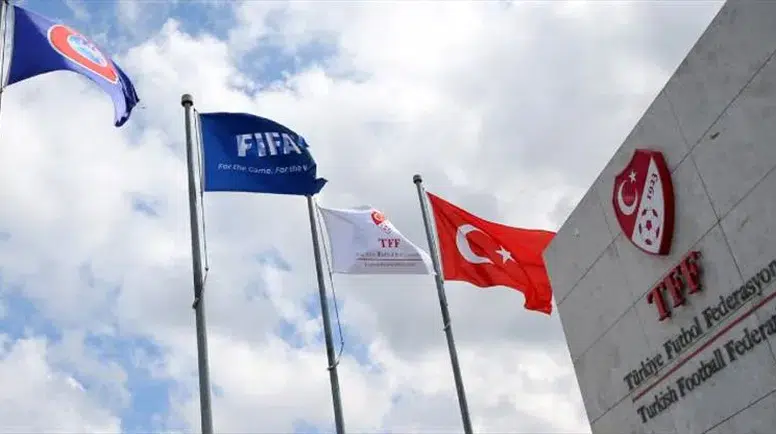 PFDK’dan Kulüplere Ceza Yağmuru!