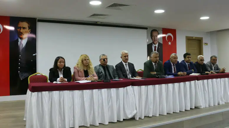 Amasya’da Akran Zorbalığına Yakın Takip!