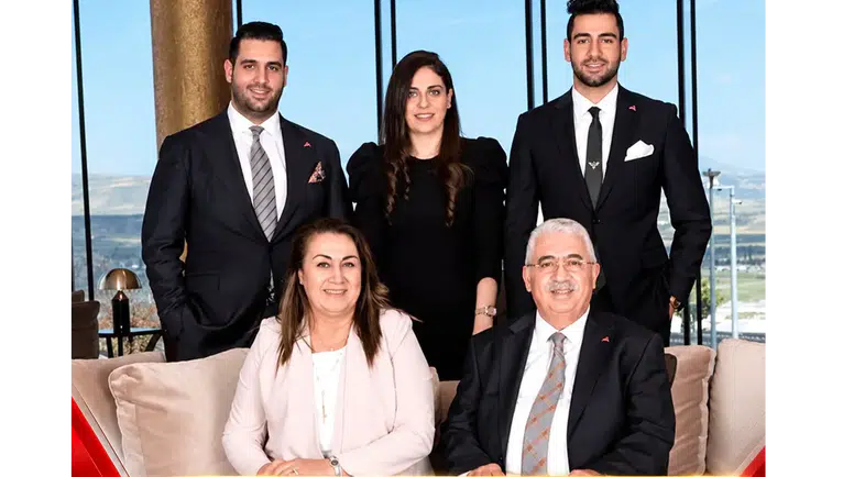 Çorum’dan Türkiye’nin İlk 6’sına!
