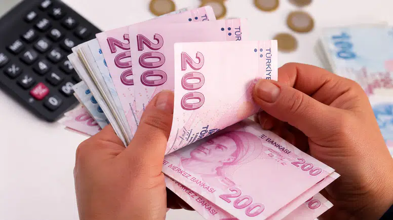 Asgari Ücrette 36 Bin TL Sürprizi!
