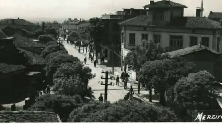 Merzifon’un Tarihinde Saklı Gerçekler!