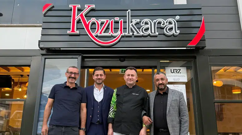 Amasya’da Esnafla Gönül Buluşması!