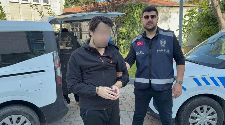 Babasına Saldırdı, Serbest Kaldı!