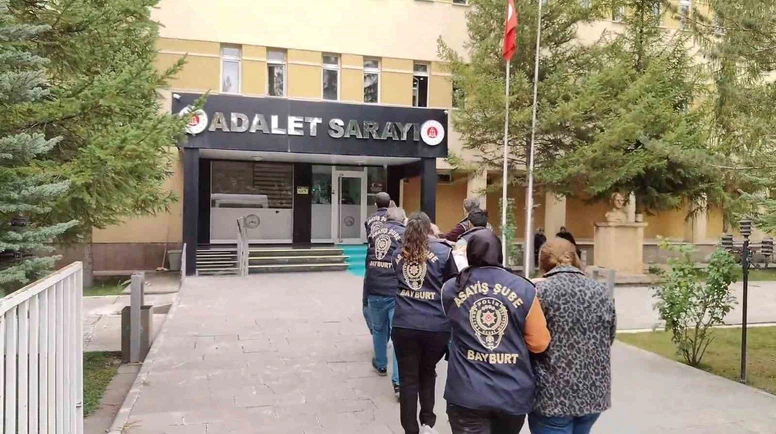 130 Bin Liralık Vurguna Operasyon!