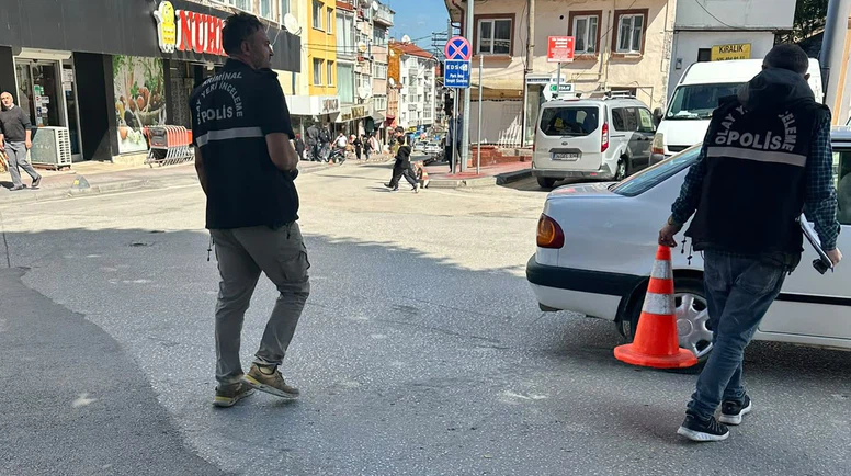 1 Milyon Liralık Telefon Kablosu Hırsızlığı: 6 Tutuklama