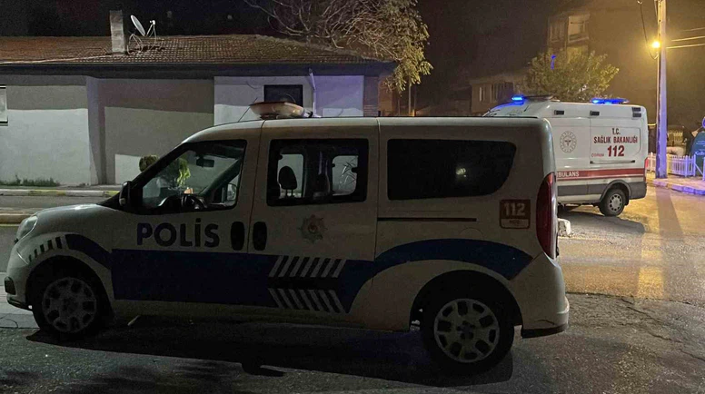 Çorum’da 18 yaşındaki şahıs bıçaklı saldırıda yaralandı