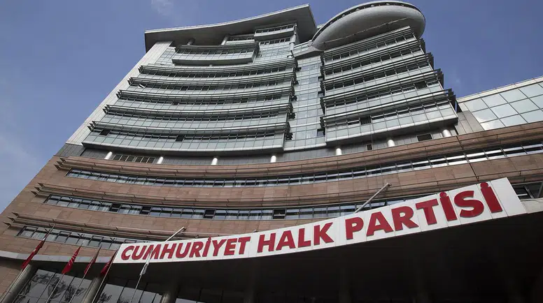 CHP’de Deprem! 48 İsim Partiden İhraç Edildi