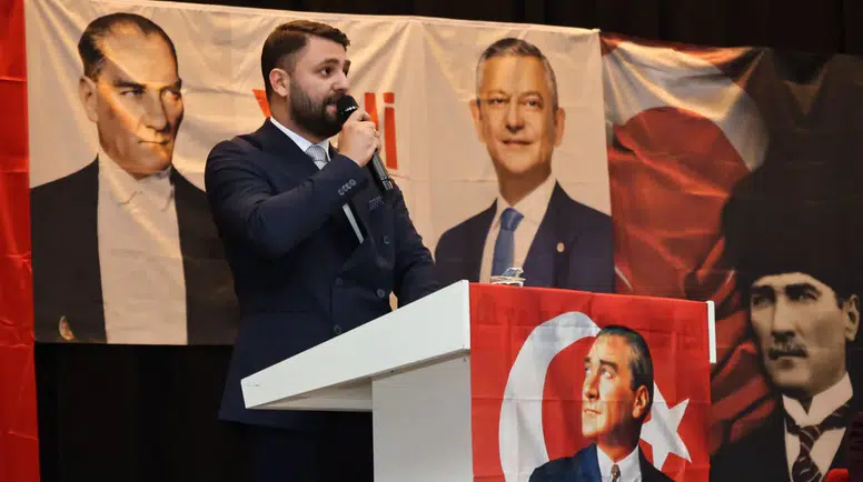 Sevindik: “Merzifon’da Sokak Sokak Çalışacağız!”