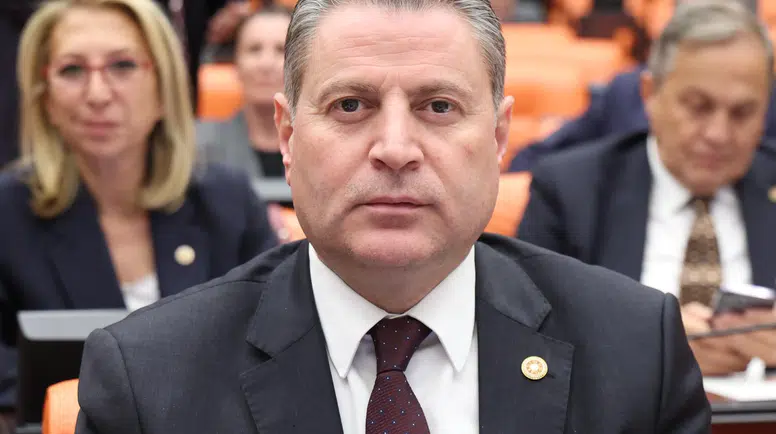 Karagöz: Özgür Basın Susturulamaz!
