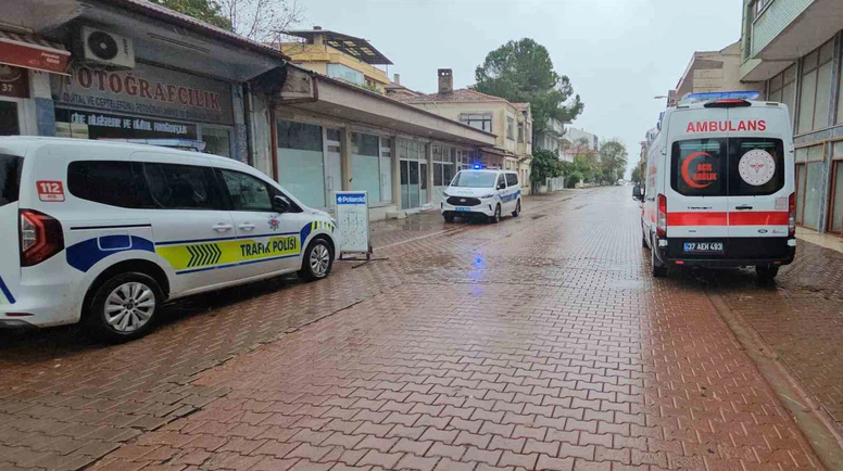 Kendisinen haber alınamayan şahıs evinde ölü bulundu