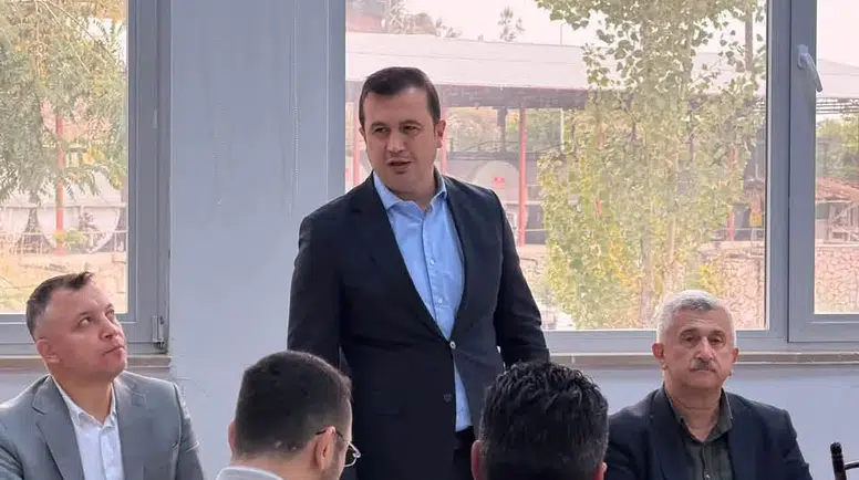 Amasya’da Alın Terine Teşekkür!