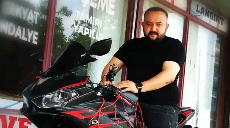 Ölü Bulunan Berberin Cinayete Kurban Gittiği Ortaya Çıktı