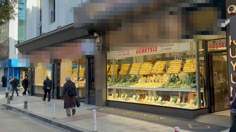 12 İlde Suç Örgütü Operasyonu!