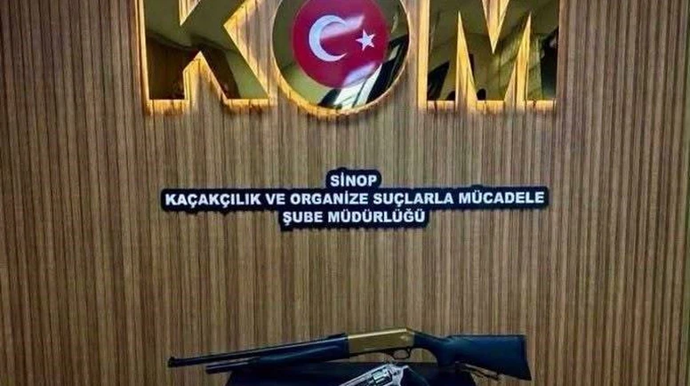 KOM Ekiplerinden İki İlde Operasyon!