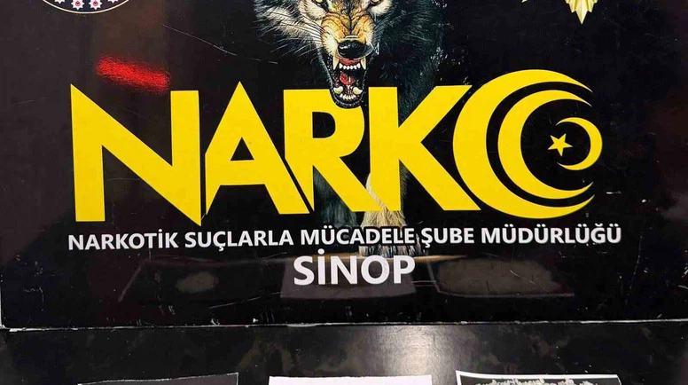 Uyuşturucu Operasyonu! 1 Tutuklama