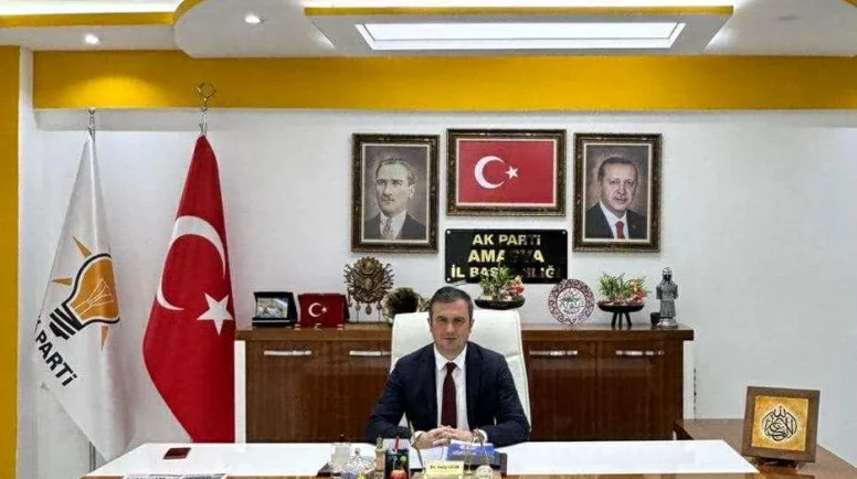 Başkan Uzun: “Çanakkale Ruhu Milletimizin İstikbalini Aydınlatıyor”