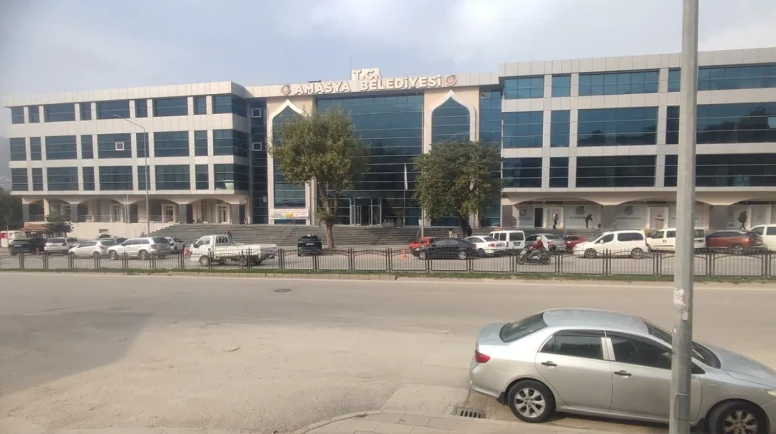 Amasya Belediyesi Duyurdu: Bayramda Nöbetçi Fırınlar Hizmette