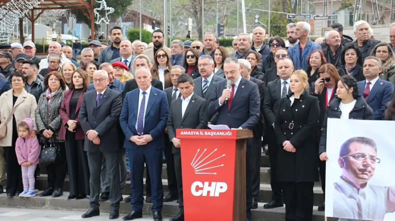 Başkan Küp: “Korkmuyoruz, Susmuyoruz, Kazanacağız!”