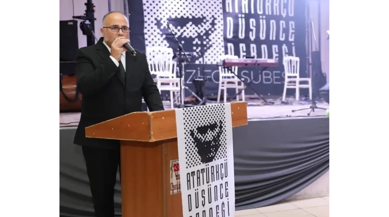 Atal'dan, Sağlık Çalışanlarına Minnet Vurgusu