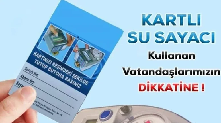 Merzifon’da Son Uyarı: Su Yükleme İçin Saat Verildi