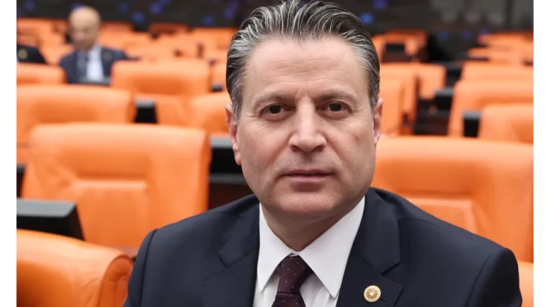 Karagöz’den İktidara “Bipolar Siyaset” Tepkisi