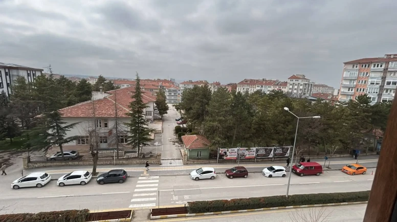 Çorum’da Değerli Arazi Satışa Çıkıyor