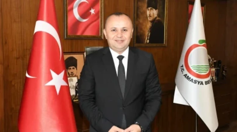 Amasya’da Askıda Faturalar Ödendi