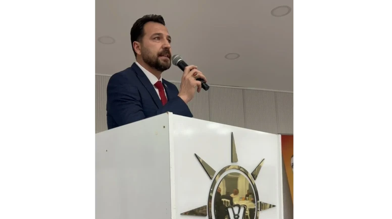 Keleş’ten Maaş Krizi İddiası