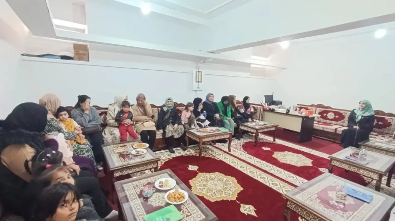 Merzifon’da Kardeşlik Buluşması