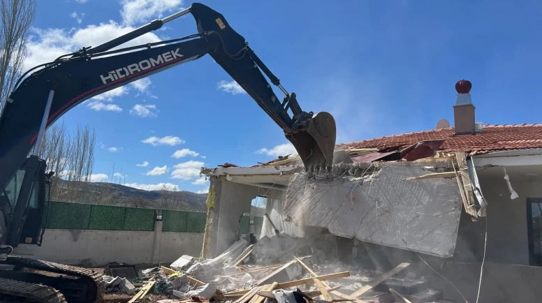 Çorum’da 25 Bin Hobi Bahçesi Riskte!