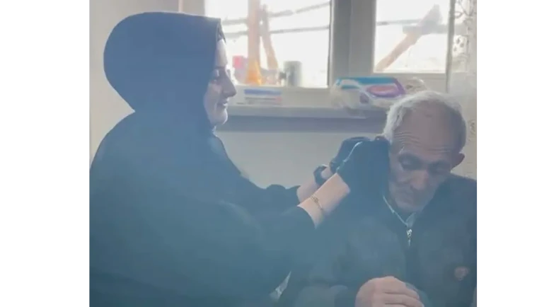 Şehzadeler’den Umut Dokunuşu