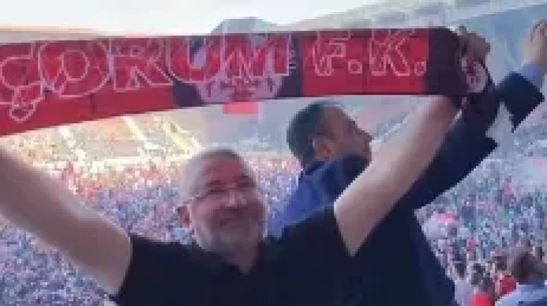 AŞGIN'DAN ANANOSLU MAÇ DAVETİ