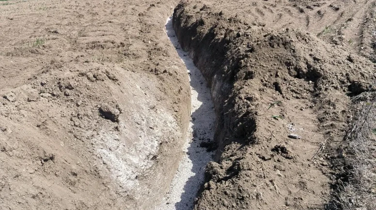 Merzifon Balgöze’de Dev Proje Tamamlanıyor!