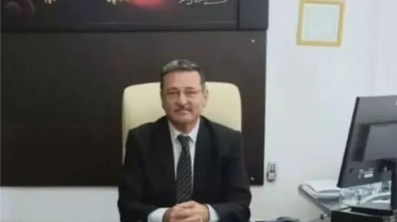 Huzurevinde Görev Değişimi: Altınok Suluova’ya Atandı