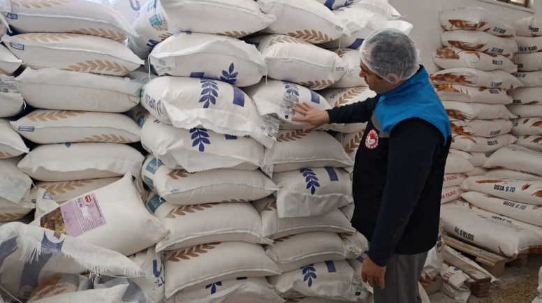 Taşova’da Gıda Denetimleri Aralıksız Sürüyor