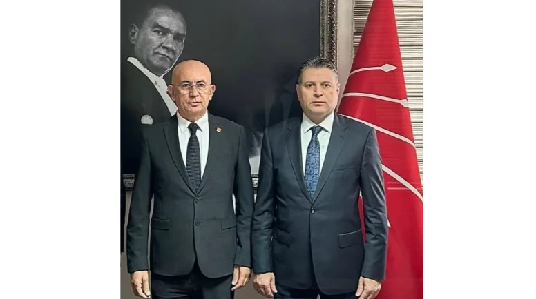 Karagöz: “Ümit Erkol Derhal Serbest Bırakılsın”