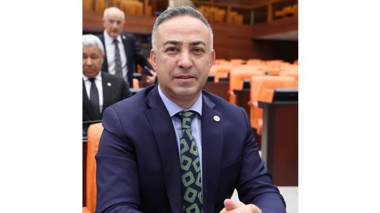 Tahtasız’dan Bakan’a Sert Çıkış: “Çorum’a Verilen Sözler Tutulmadı!”