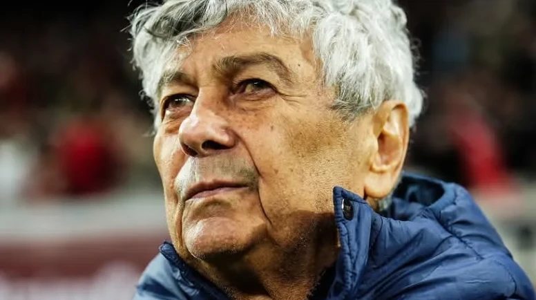 Mircea Lucescu Hayatını Kaybetti