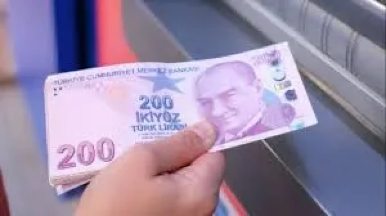 Asgari Ücrete Temmuz Sinyali