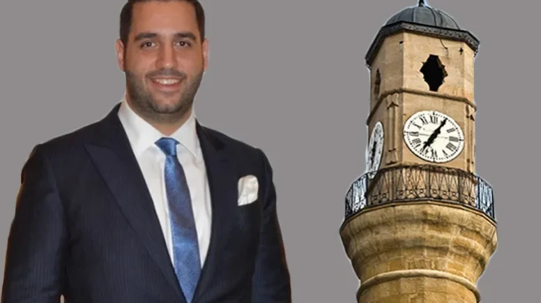 Çorum’un Altın Saat Kulesi Dünya Sahnesinde!