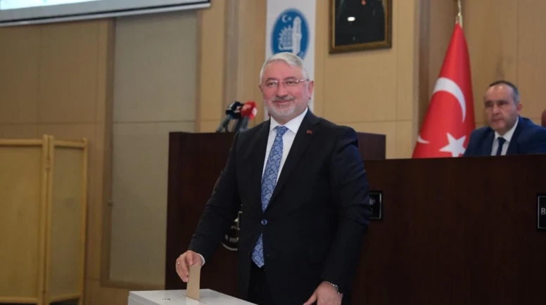 Çorum Belediye Meclisi’nde Yeni Dönem