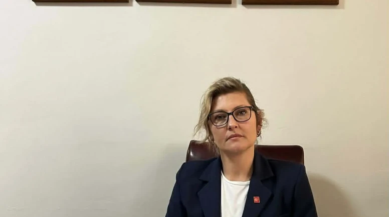 “Kadınlara Yerelde Seçme-Seçilme Hakkının 96. Yılı”