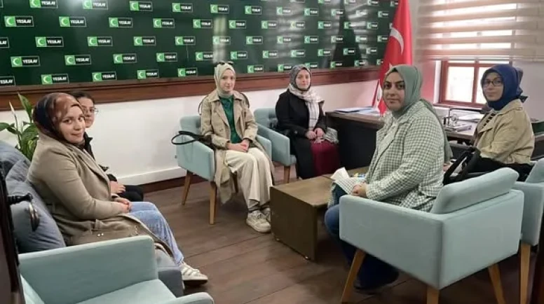 Amasya’da 23 Nisan Hazırlıkları Başladı