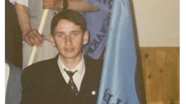 Amasya YRP Başkanı Tunç: Biz Buradayız