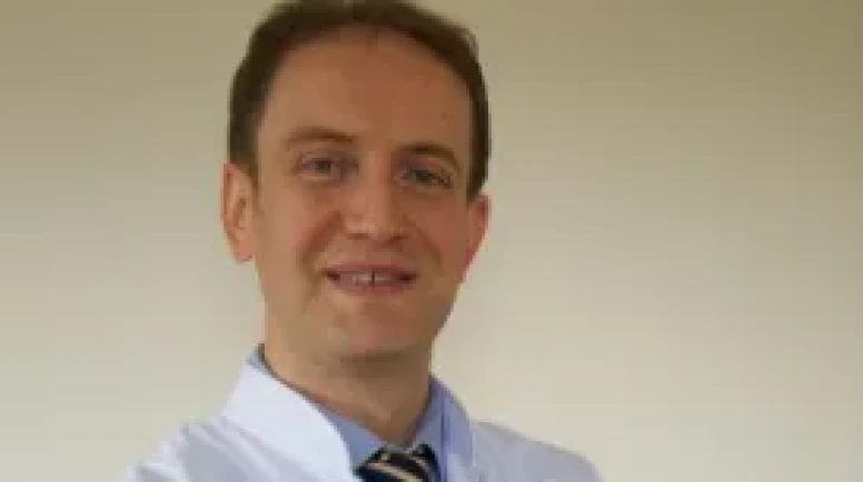 Çorum Doktoru Uyardı! Bacaklarınızdaki Tehlikeyi Hafife Almayın