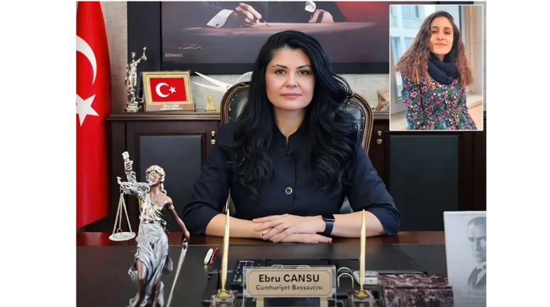 Çorumlu Başsavcı 6 Yıllık Sessizlik Bozuldu!